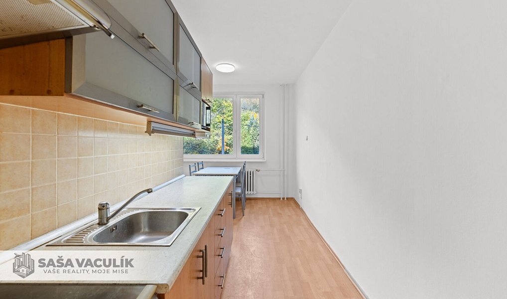 Prodej bytu 2+1 54 m², Vsetín – náhled fotky 6