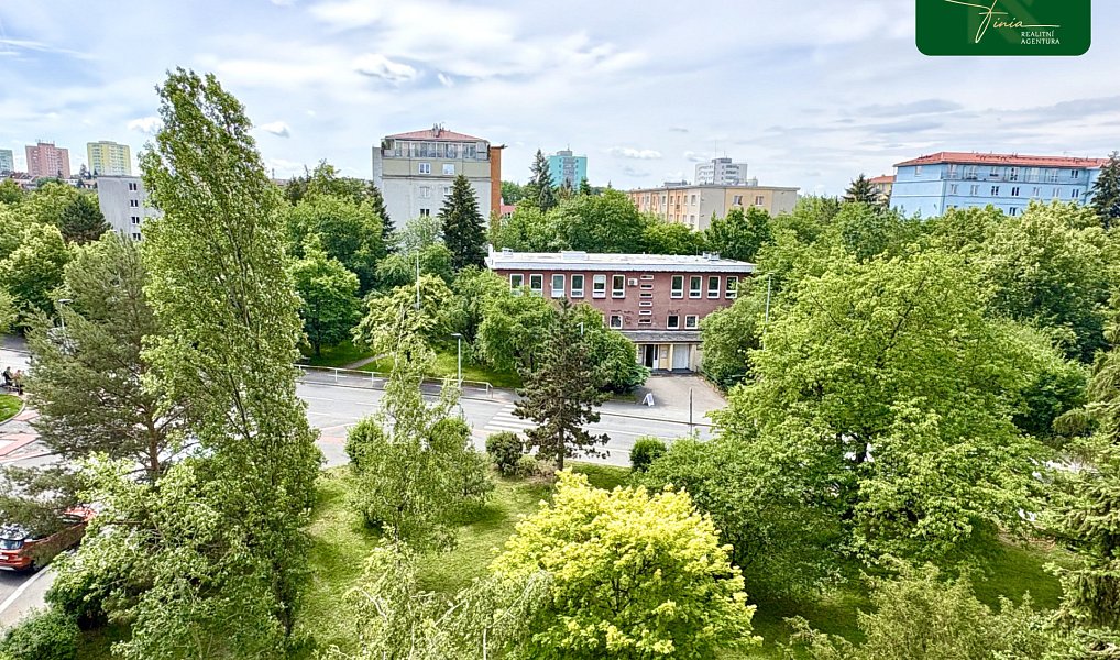 Prodej bytu 2+1 50 m², Praha – náhled fotky 14