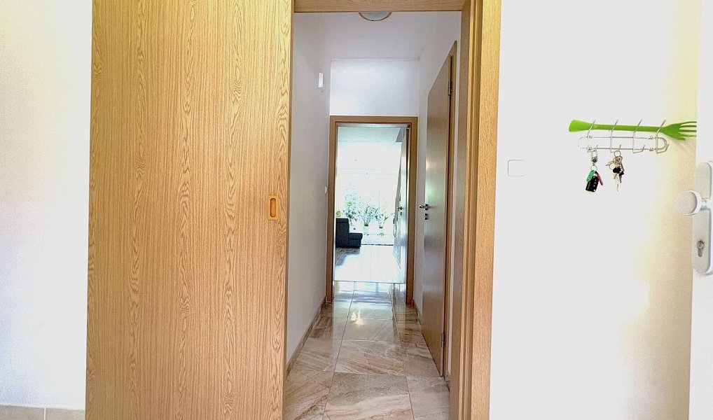 Prodej domu 86 m² s pozemkem 151 m², Horoměřice – náhled fotky 15