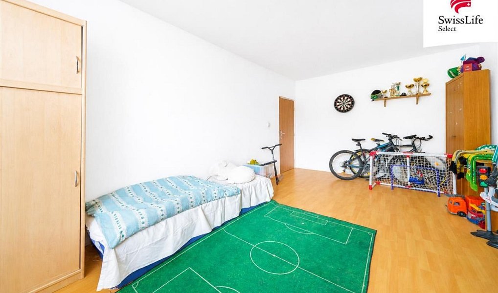 Prodej bytu 3+1 83 m², Sokolov – náhled fotky 8