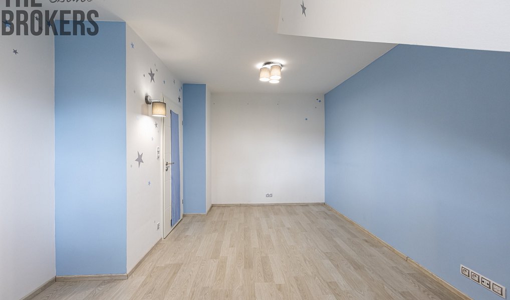 Prodej bytu 4+kk 97 m², Praha – náhled fotky 12