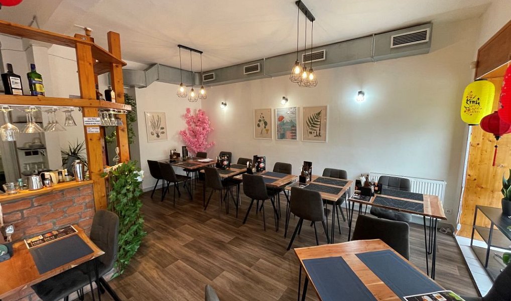 Pronájem restaurace 90 m², Praha – náhled fotky 3