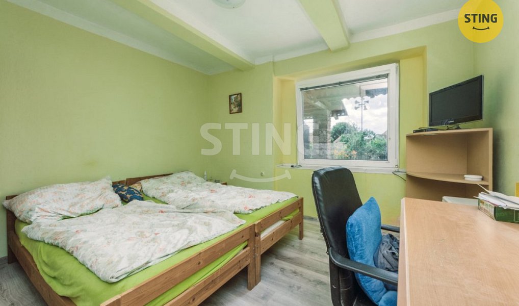 Prodej domu 290 m² s pozemkem 1 366 m², Rosice – náhled fotky 12