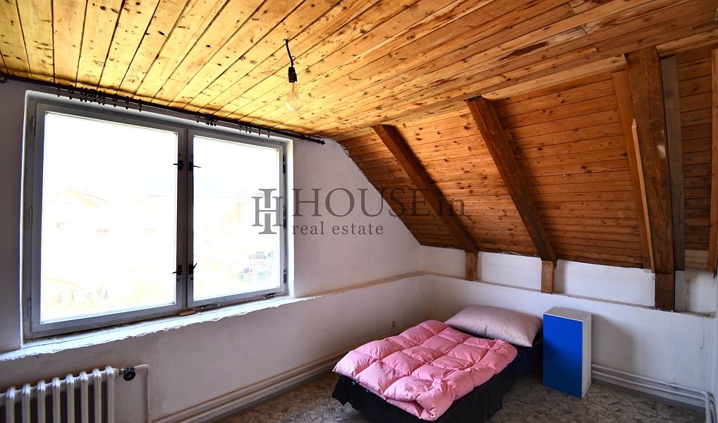 Prodej domu 201 m² s pozemkem 512 m², Horní Kruty – náhled fotky 19