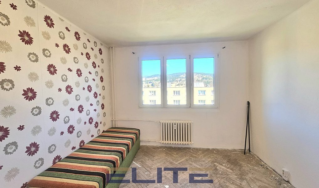 Prodej bytu 3+1 67 m², Tanvald – náhled fotky 10