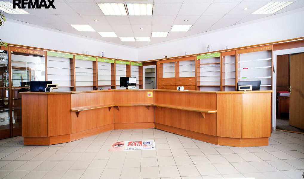 Pronájem obchodních prostor 156 m², Ostrava – náhled fotky 4