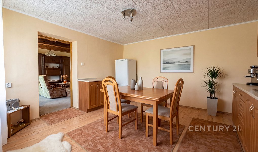 Prodej domu 96 m² s pozemkem 228 m², Bučovice – náhled fotky 8