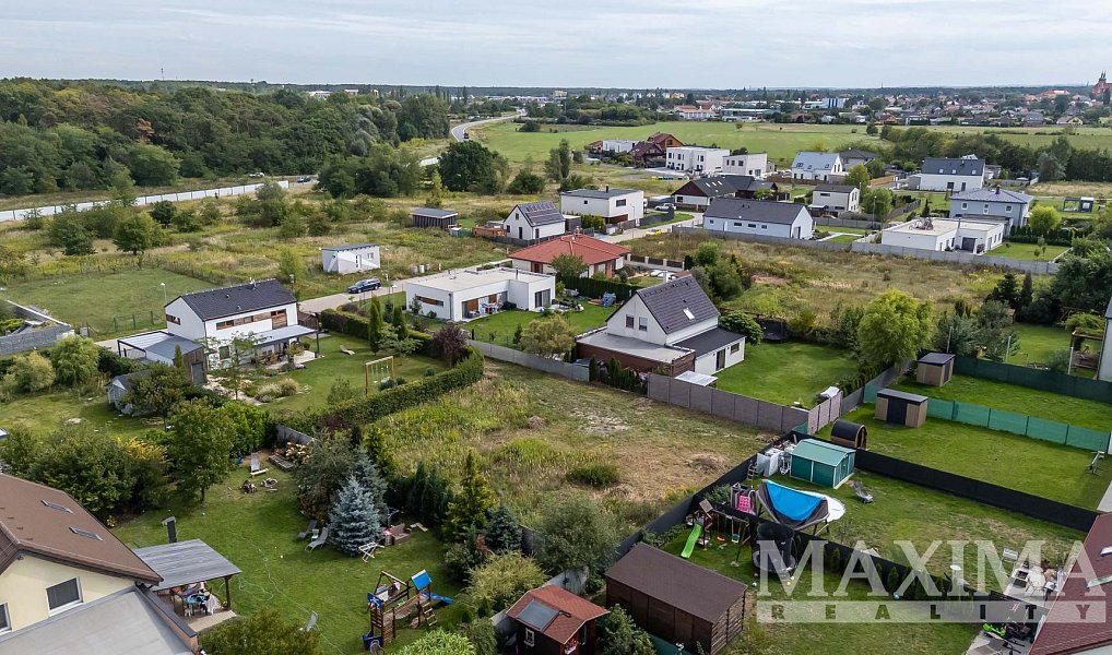 Prodej stavebního pozemku 787 m², Brandýs nad Labem-Stará Boleslav – náhled fotky 13