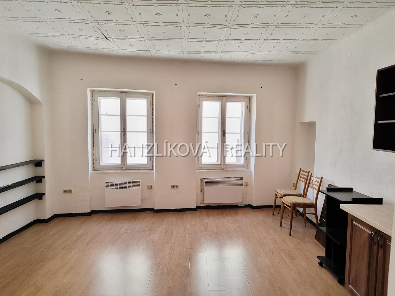 Pronájem bytu 1+1 40 m² – fotografie 4
