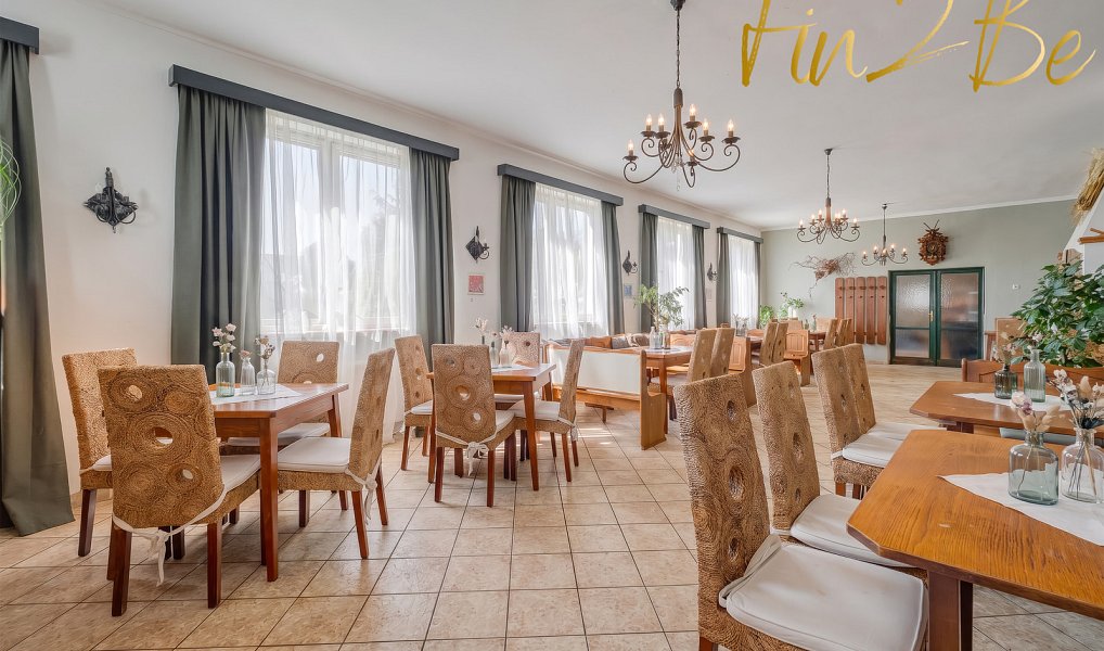 Prodej komerčního objektu (jiného typu) 448 m², Lnáře – náhled fotky 8