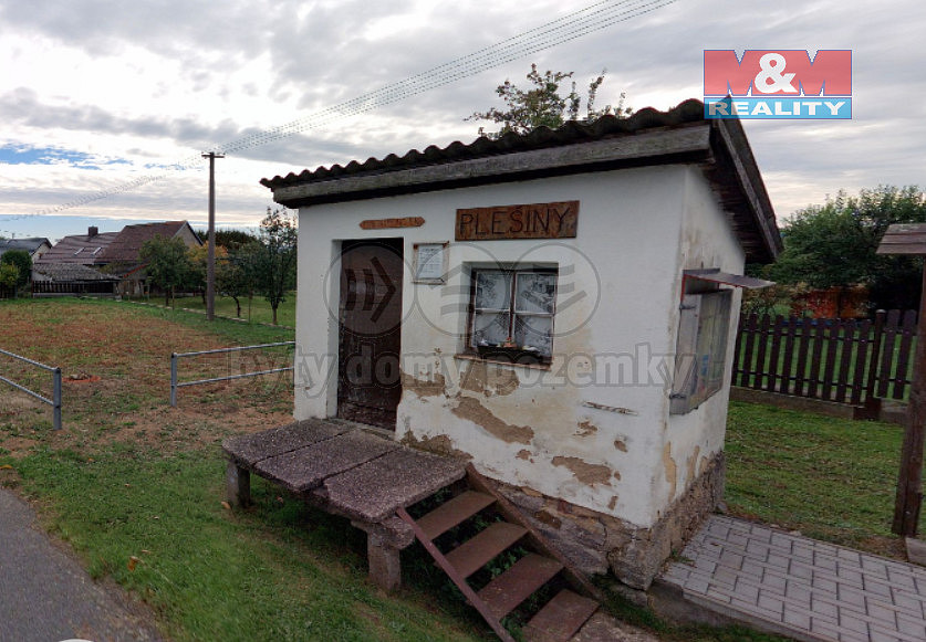 Prodej pozemku 7 m² – fotografie 3