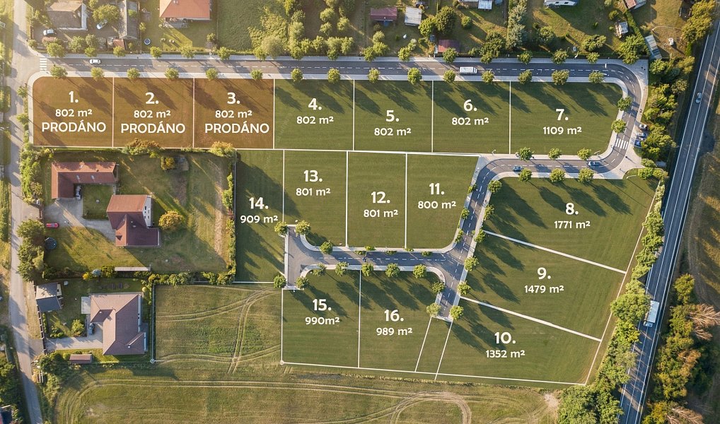 Prodej domu 93 m² s pozemkem 909 m², Vojkov – náhled fotky 14