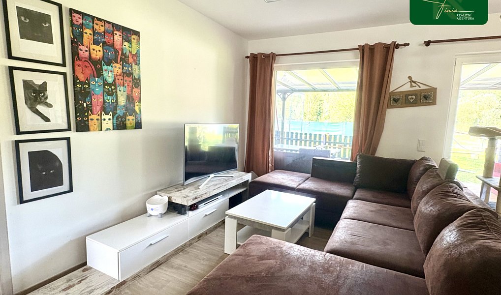 Prodej domu 94 m² s pozemkem 1 310 m², Česká Lípa – náhled fotky 5