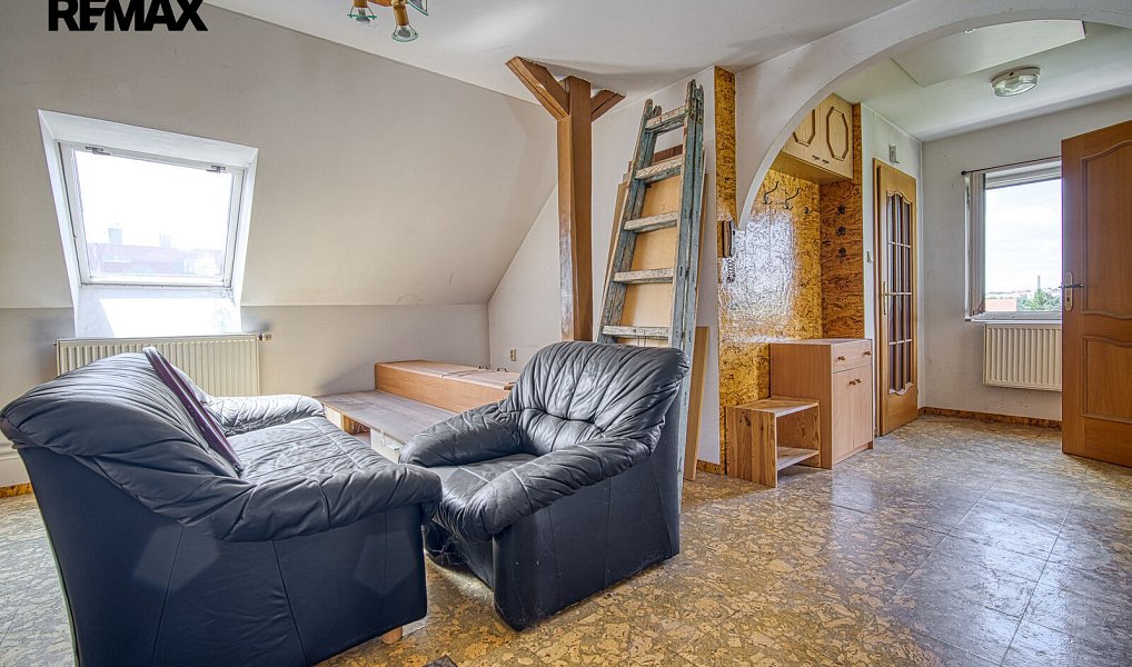 Prodej domu 400 m² s pozemkem 1 000 m², Moravský Krumlov – náhled fotky 22