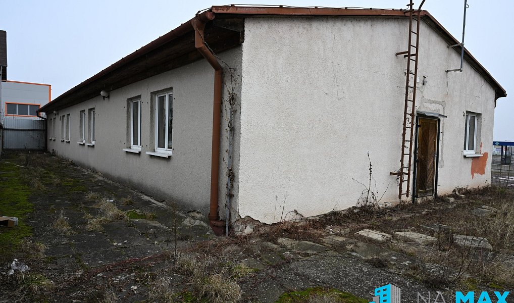 Prodej obchodních prostor 272 m², Znojmo – náhled fotky 9
