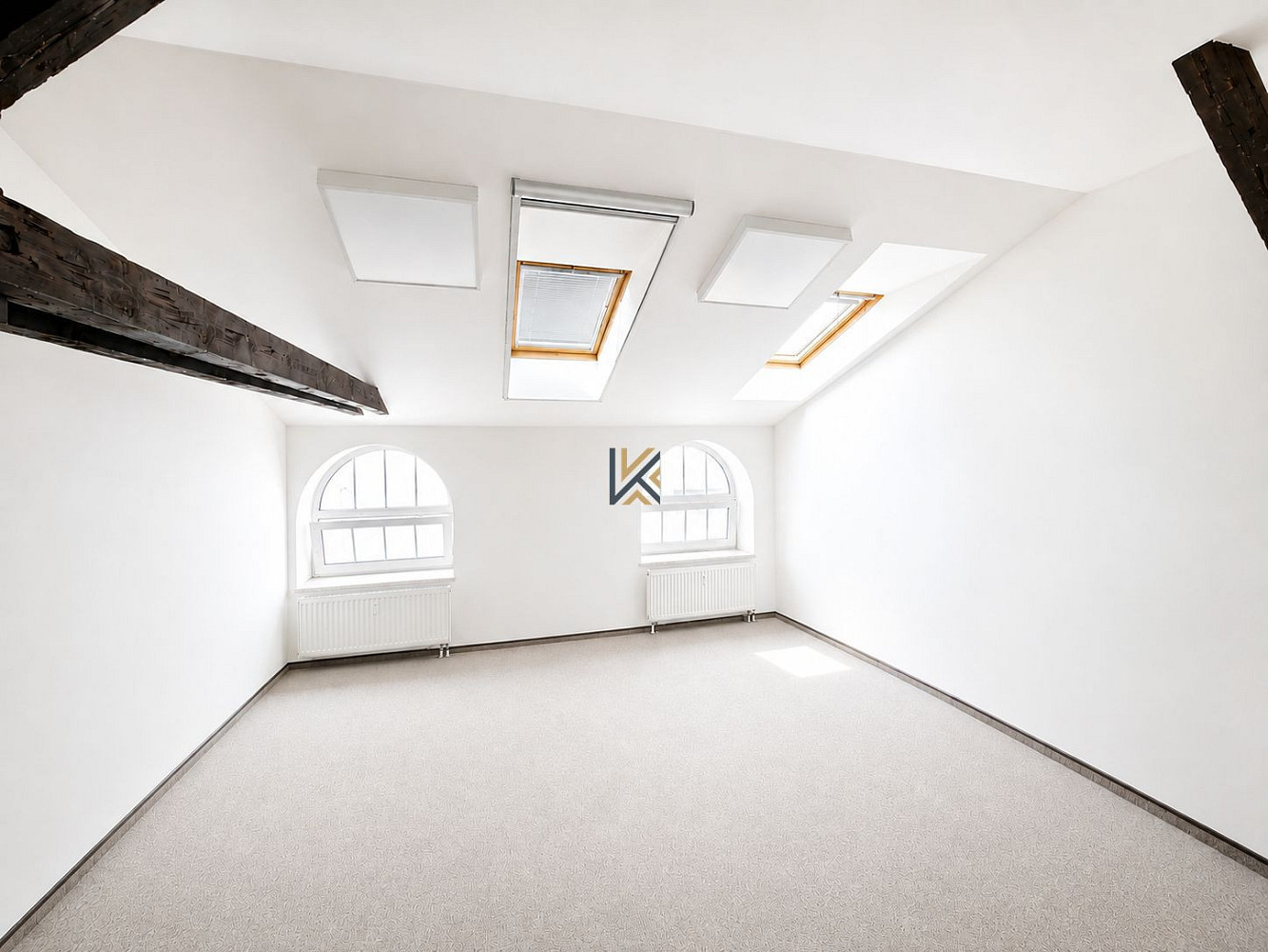 Pronájem kanceláře 23 m²