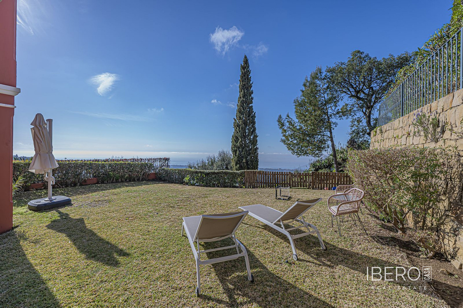 Piso 4+kk – Marbella - Más