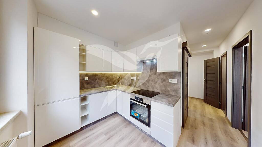 Pronájem bytu 3+1 70 m²