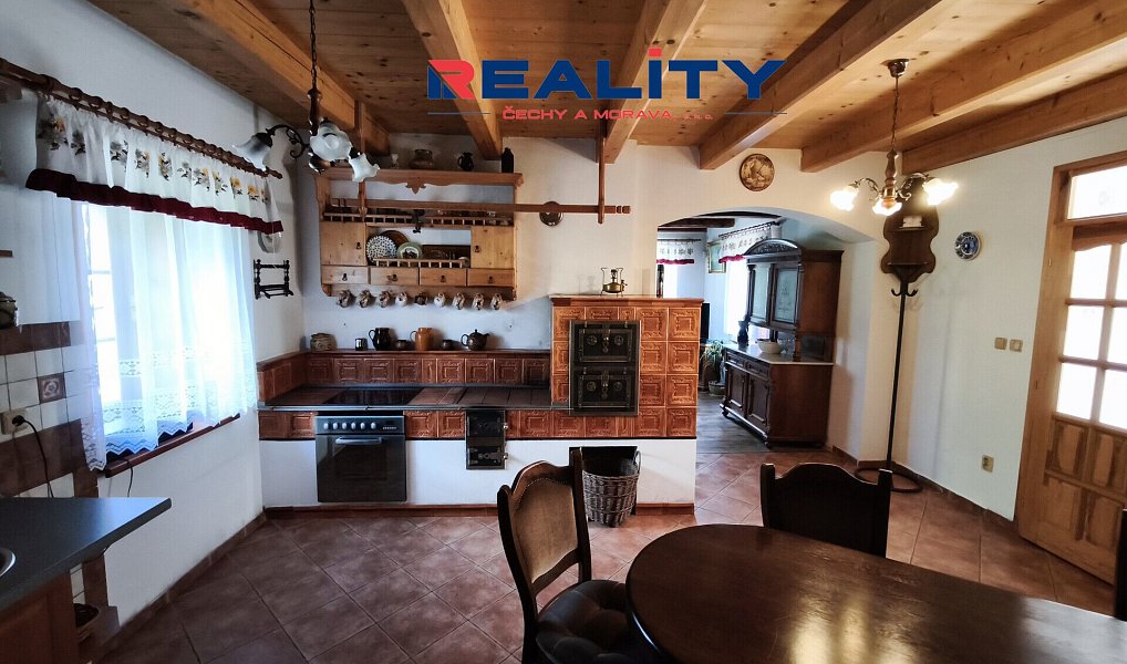Prodej chaty/chalupy 150 m² s pozemkem 884 m², Koclířov – náhled fotky 8