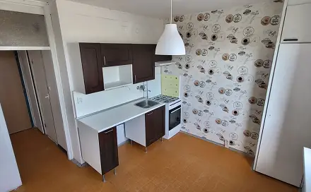 Pronájem bytu 1+1 40 m², Hornopolní, Ostrava - Moravská Ostrava