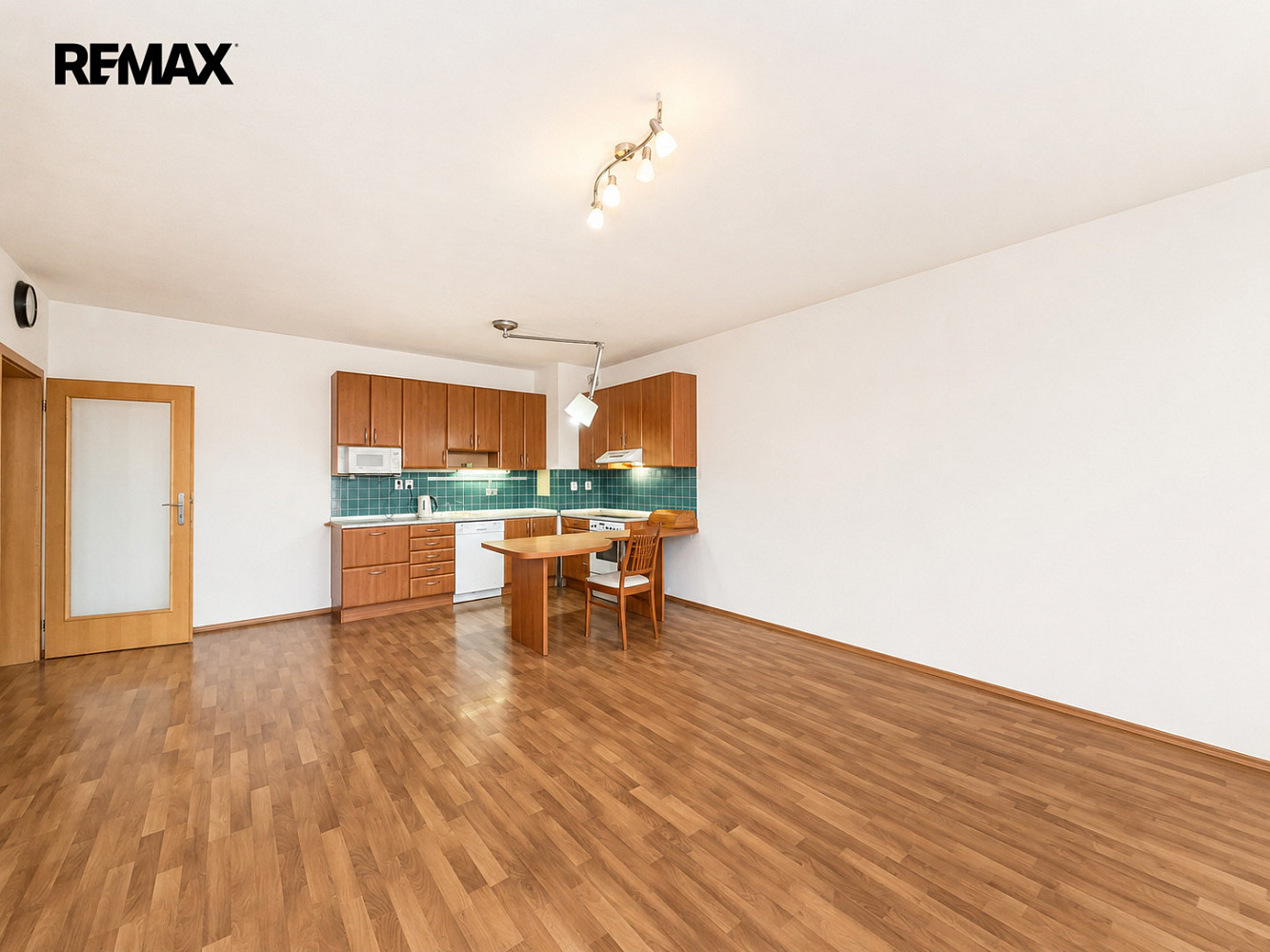 Pronájem bytu 3+kk 74 m²
