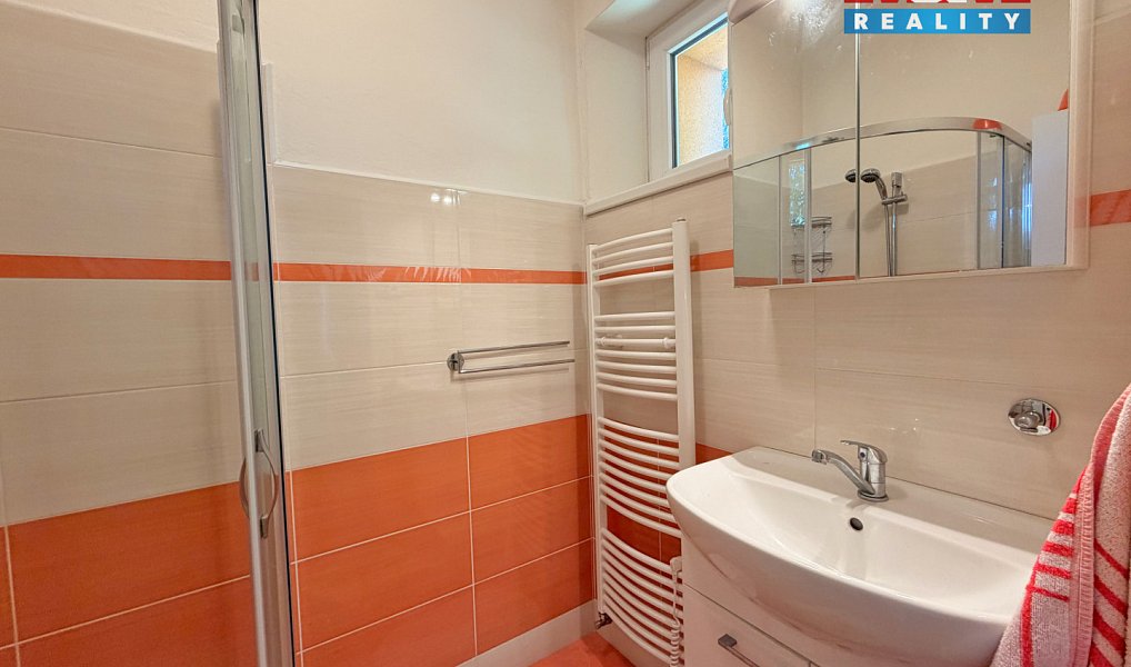 Prodej domu 166 m² s pozemkem 893 m², Tábor – náhled fotky 11