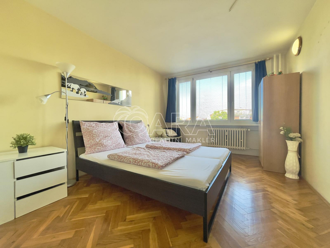 Pronájem bytu 3+kk 67 m² — photo 5