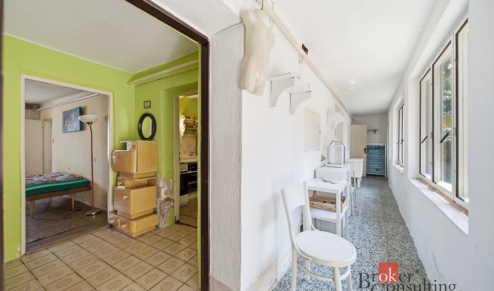 Prodej domu 100 m² s pozemkem 662 m², Kyjovice – náhled fotky 6