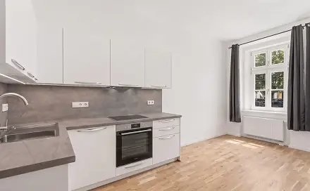 Prodej bytu 3+kk 61 m²