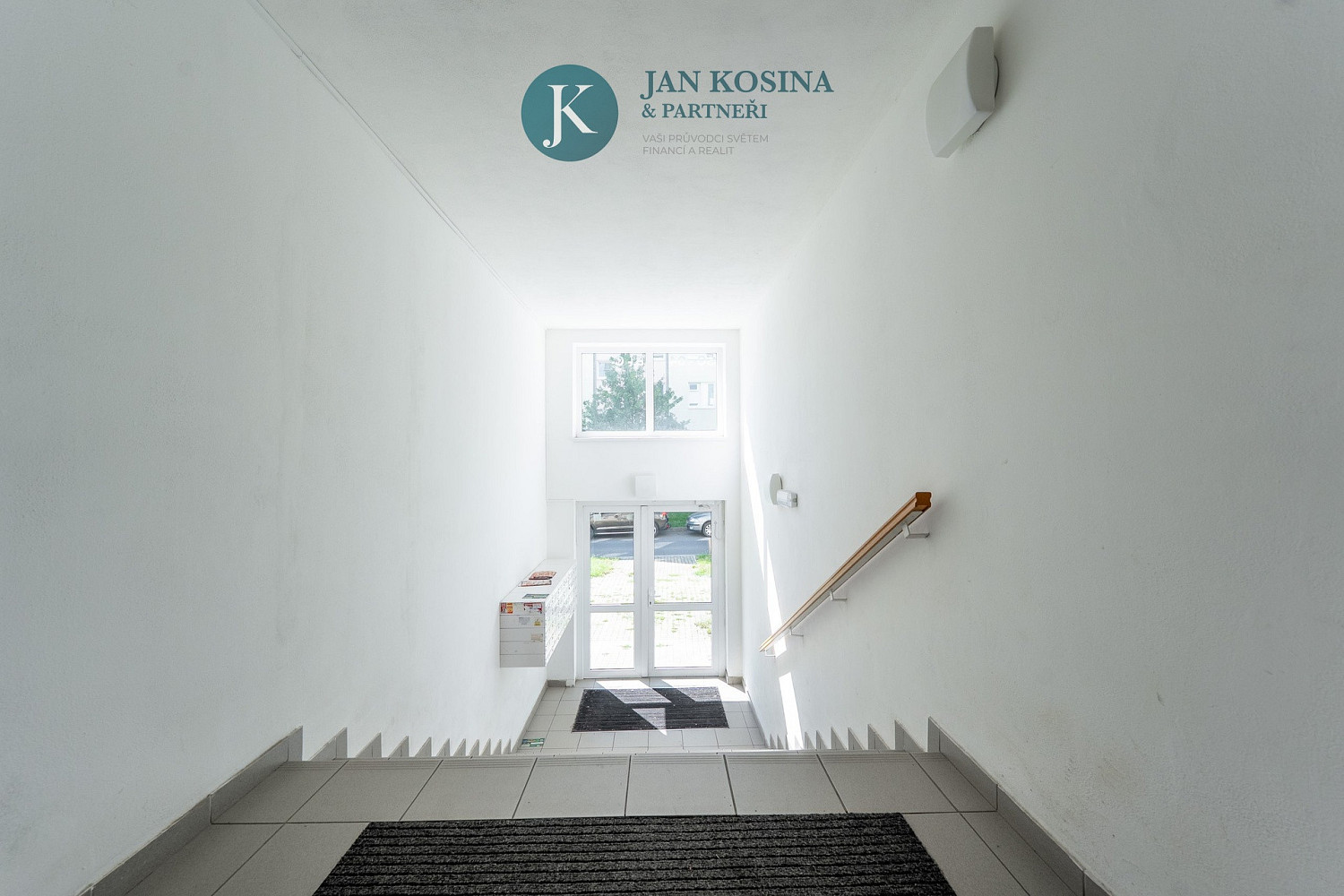 Prodej bytu 2+kk 56 m² – fotografie 3