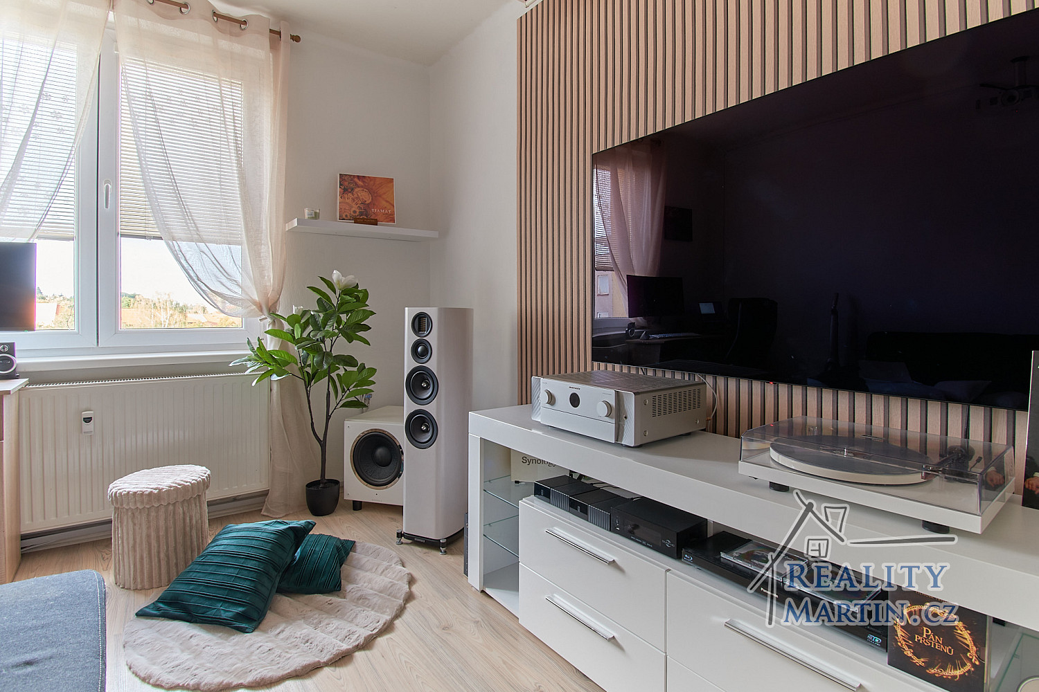 Prodej bytu 2+1 54 m² – fotografie 4