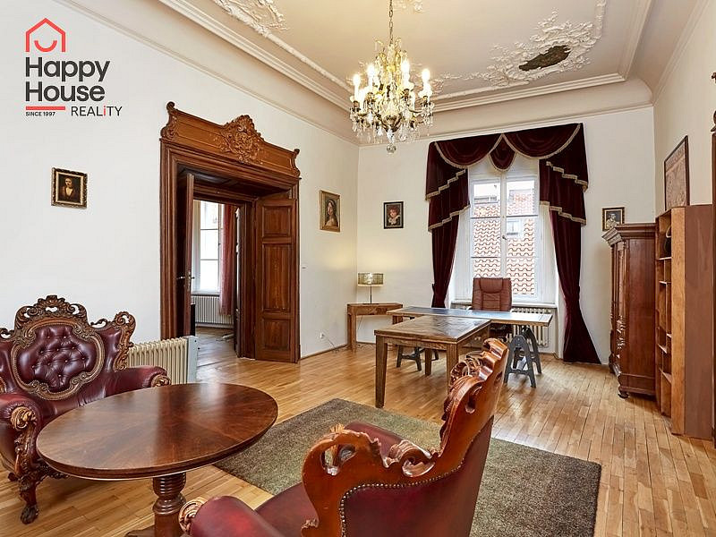 Pronájem kanceláře 71 m² – fotografie 3