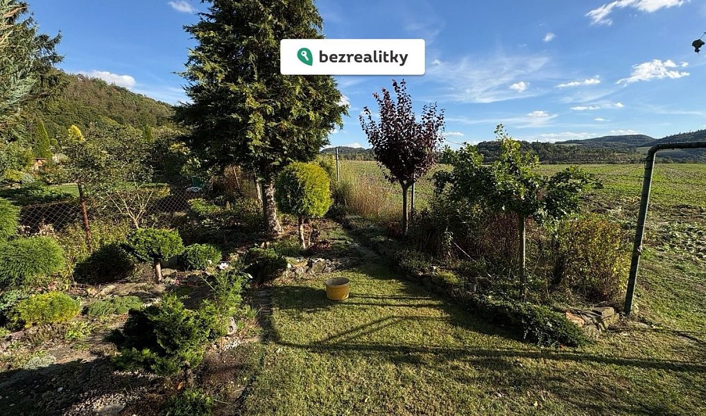Prodej chaty/chalupy 17 m² s pozemkem 388 m², Moravská Třebová – náhled fotky 13