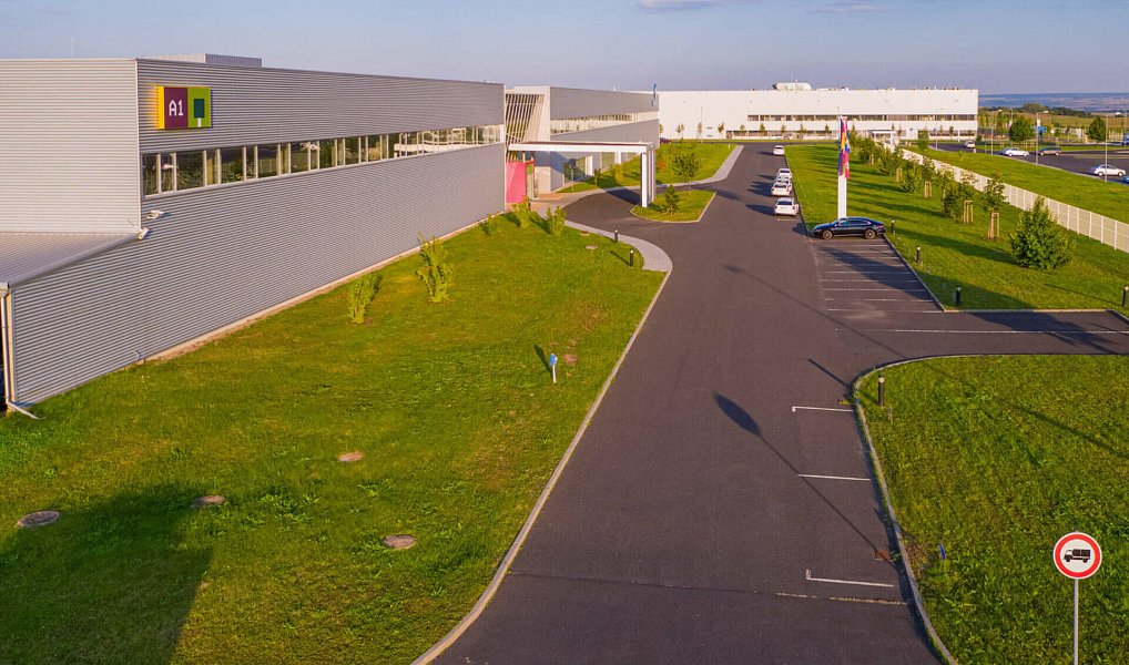 Pronájem skladovacích prostor 9 128 m², Bitozeves – náhled fotky 3