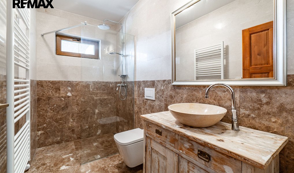 Prodej domu 170 m² s pozemkem 1 873 m², Štěchovice – náhled fotky 27