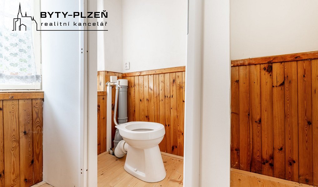 Prodej chaty/chalupy 68 m² s pozemkem 168 m², Újezd nade Mží – náhled fotky 16