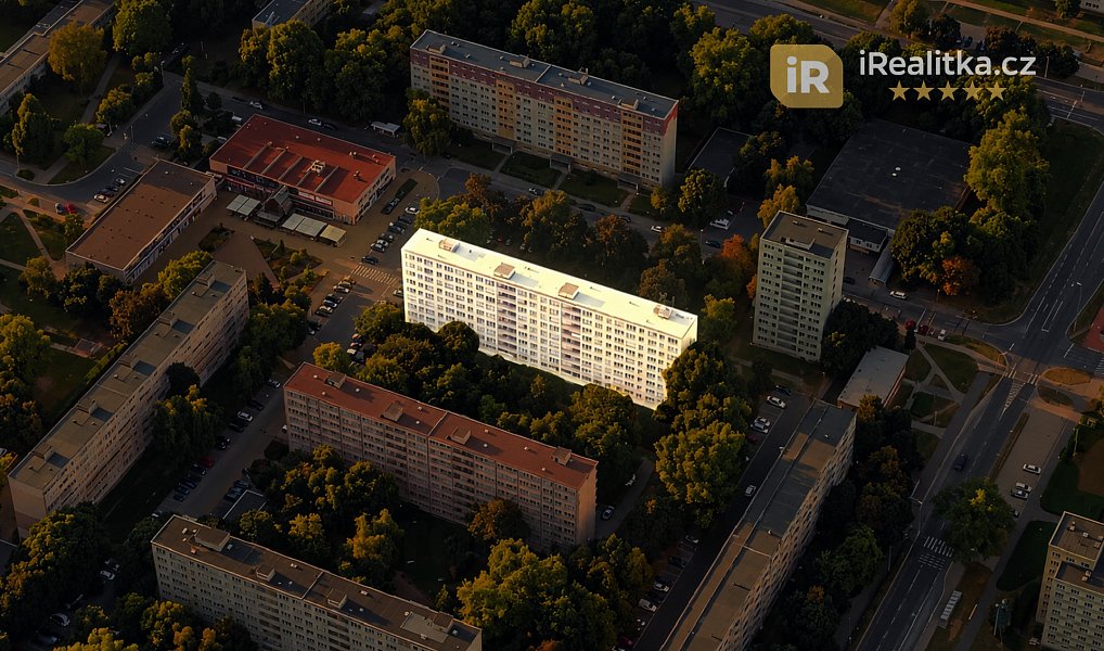 Prodej bytu 3+1 59 m², Pardubice – náhled fotky 32