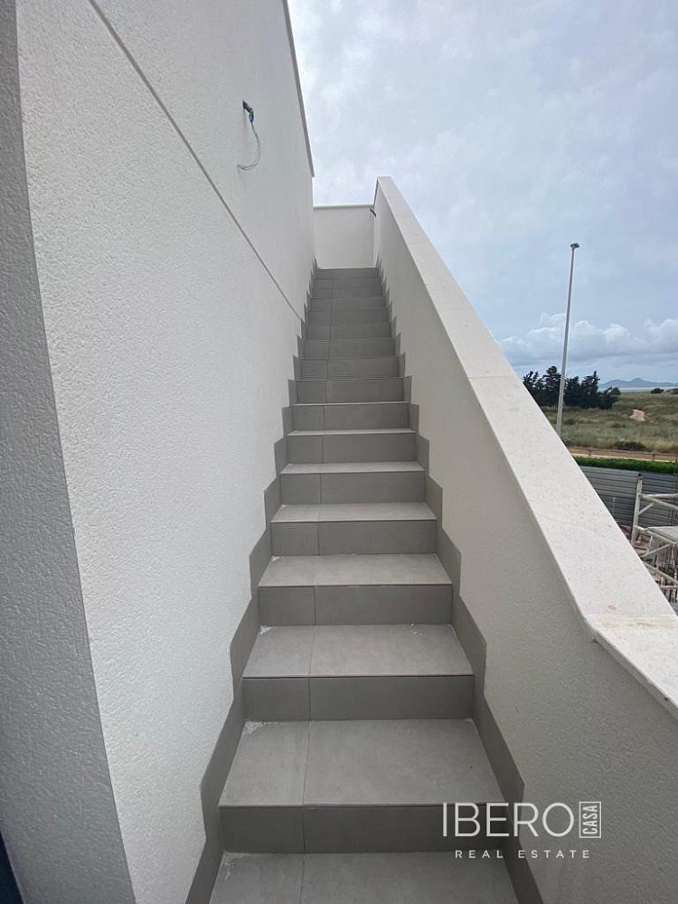 Casa 4+kk – Los Alcazares - Vista 5