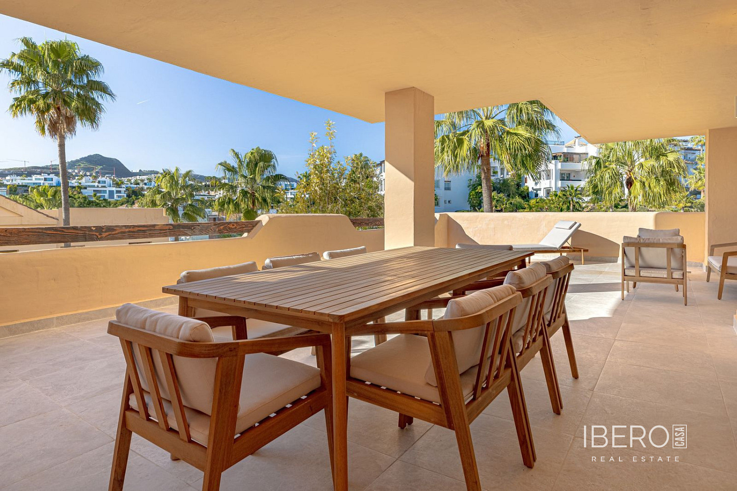 Pis 3+kk – Benahavís, La Cocha, Costa del Sol Occidental