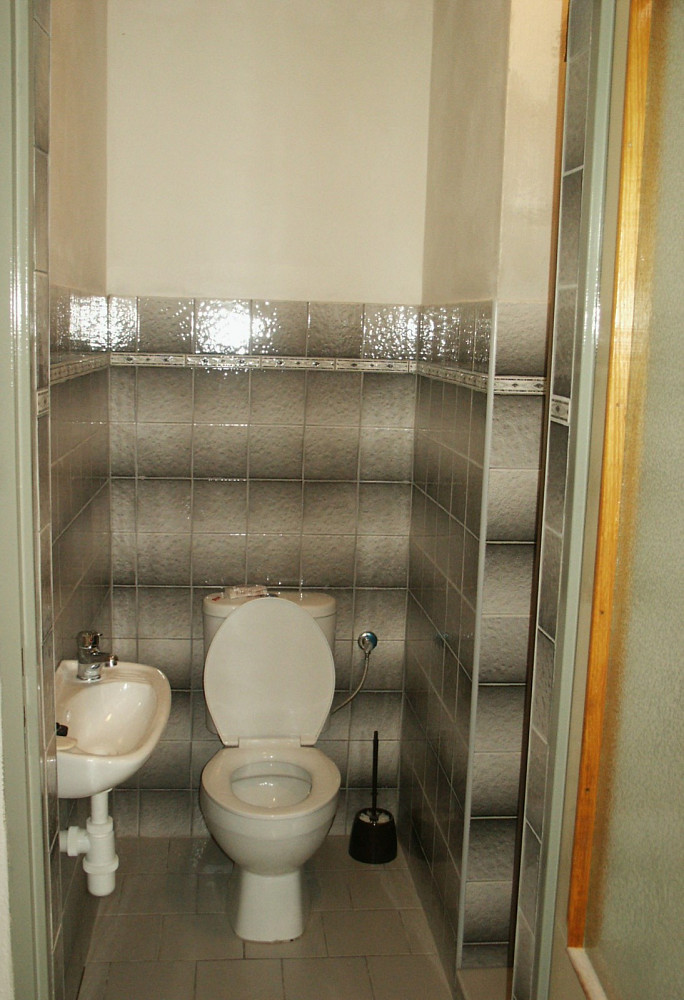 Pronájem bytu 1+1 32 m² — photo 3