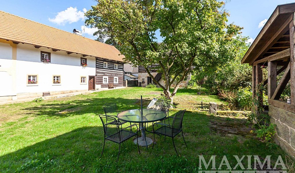 Prodej domu 240 m² s pozemkem 3 900 m², Doksy – náhled fotky 24