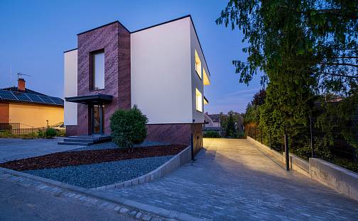 Prodej domu 127 m² s pozemkem 350 m², Nad Plynárnou, Ludgeřovice, okres Opava