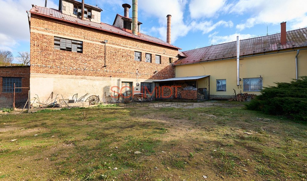 Prodej výrobních prostor 1 612 m², Biskupice – náhled fotky 28