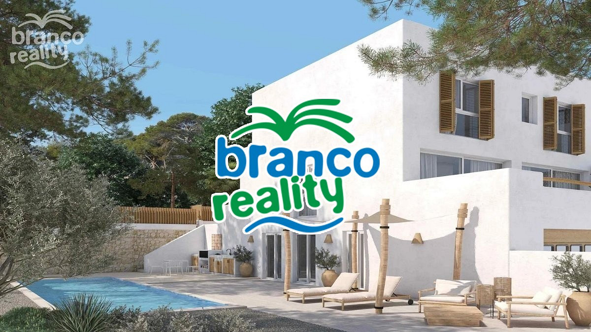 Casa – el Ràfol d'Almúnia, la Marina Alta