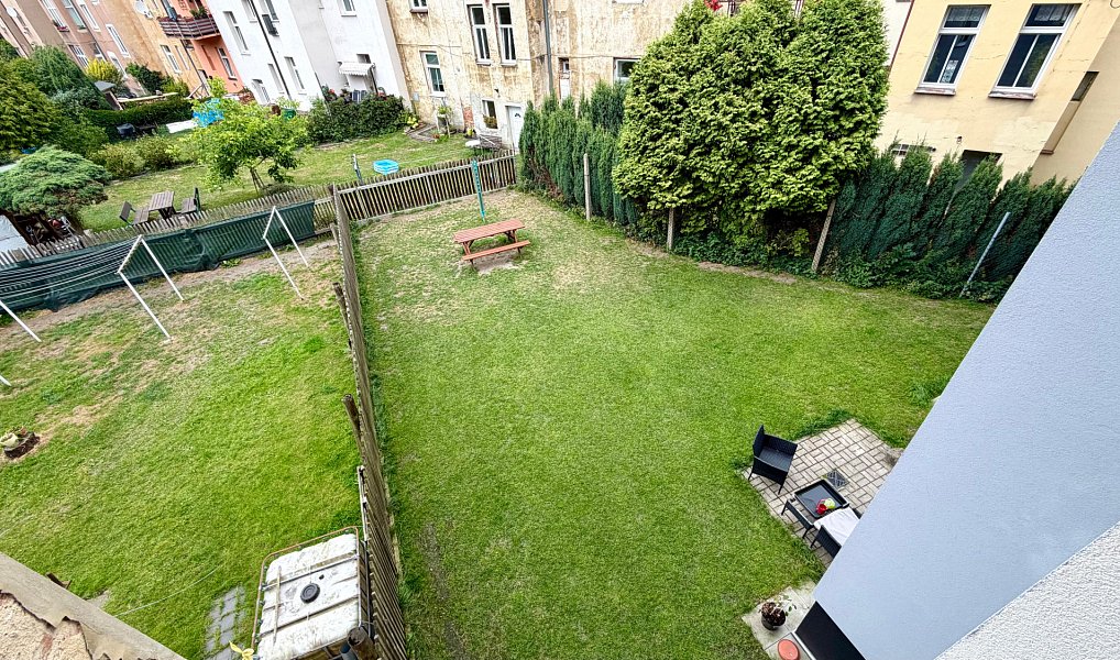 Pronájem bytu 2+kk 64 m², Cheb – náhled fotky 10