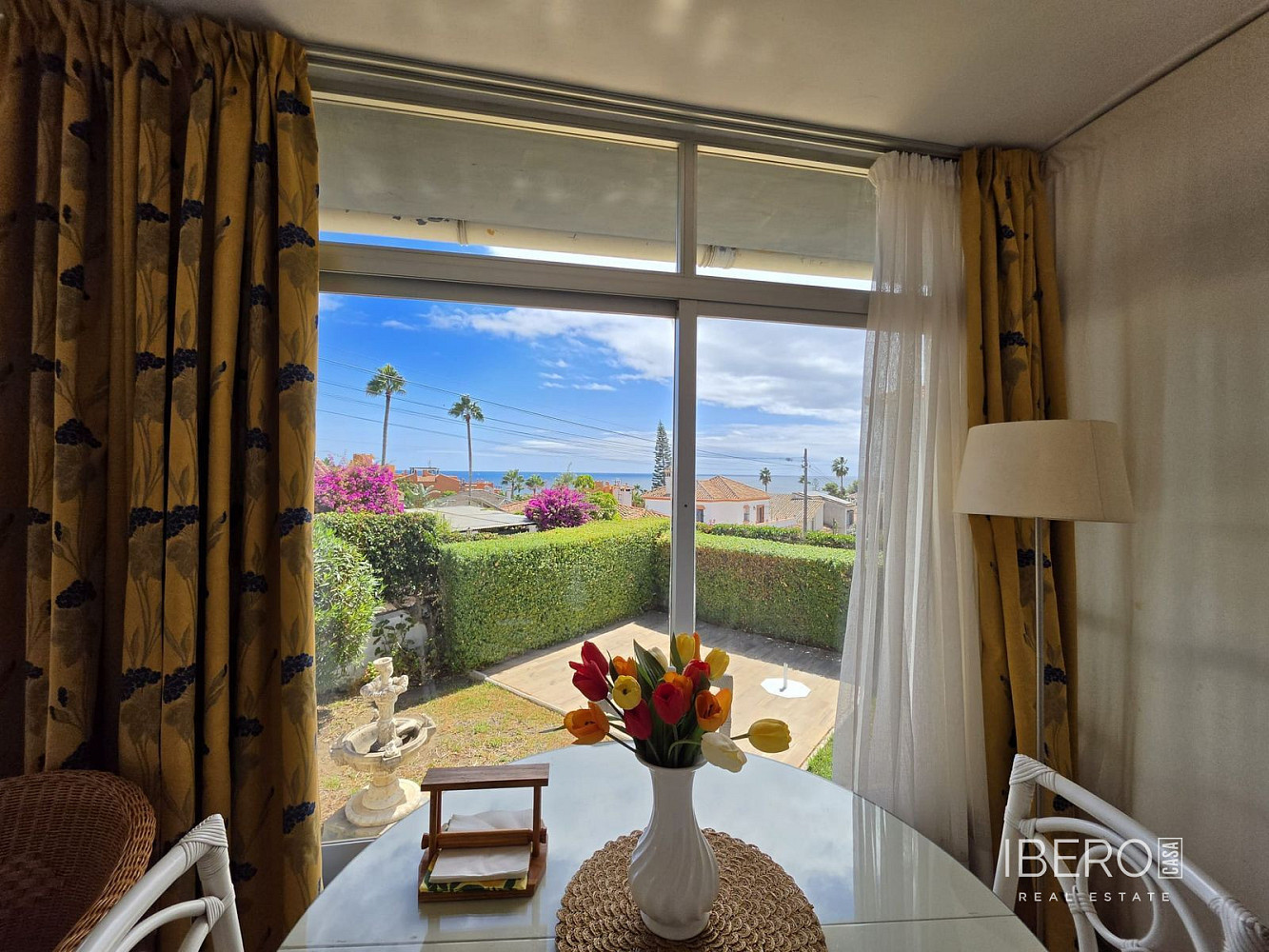 Casa 3+kk – Estepona - Vista 2