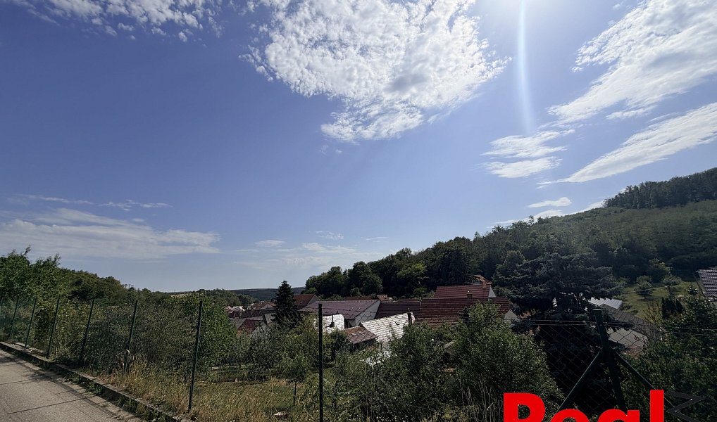 Prodej stavebního pozemku 1 895 m², Horní Bojanovice – náhled fotky 4