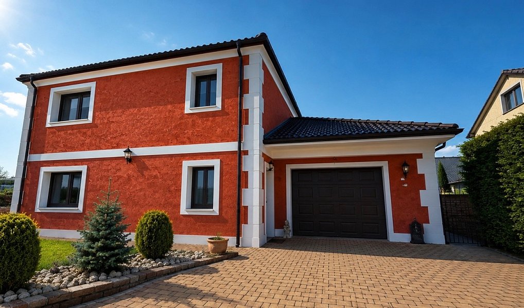 Prodej rodinného domu, 163 m², Brno-venkov, Moravany