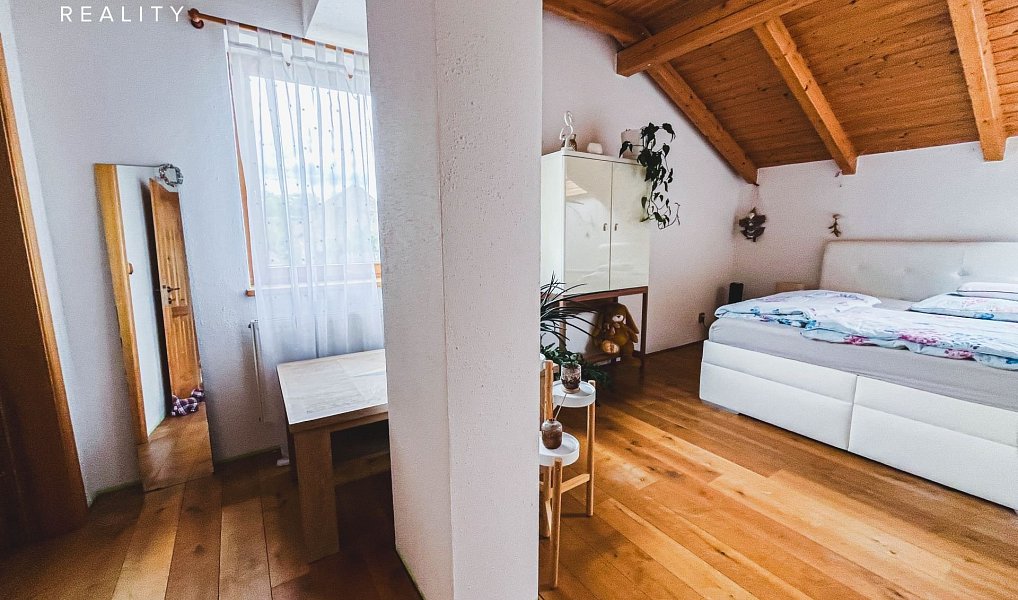 Prodej domu 248 m² s pozemkem 784 m², Tymákov – náhled fotky 14