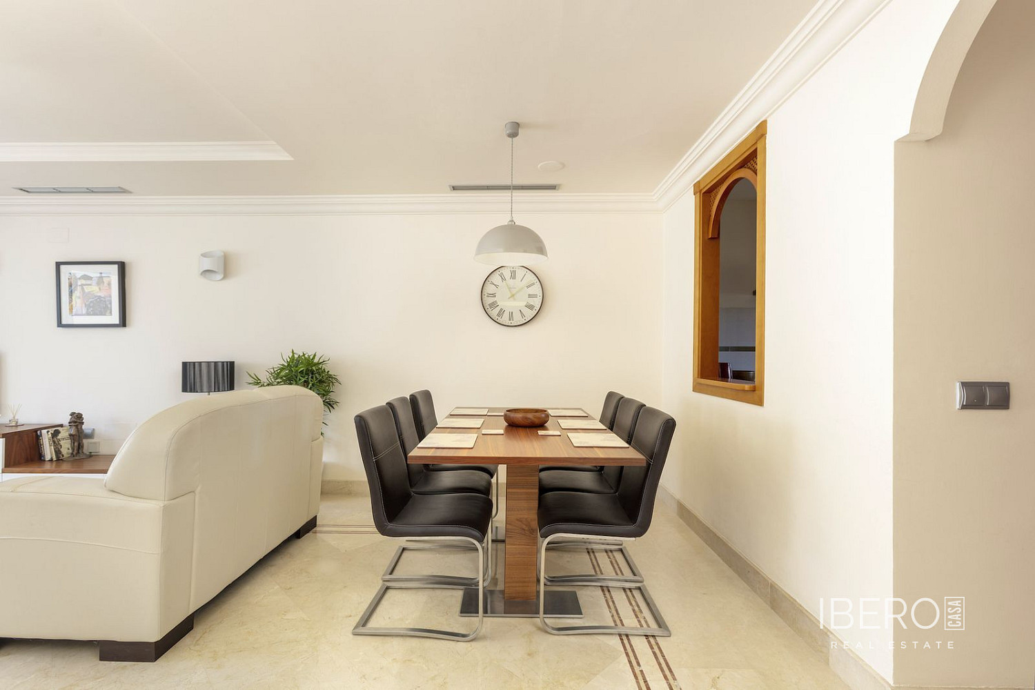Piso 3+kk – Marbella, Nueva Andalucía - Vista 5